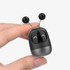 Osviežovač vzduchu do auta Auto Creative Mini Robot Air Vent Clip Parfum Aróma Ventilačný výstup Aromaterapia Automobilový interiér