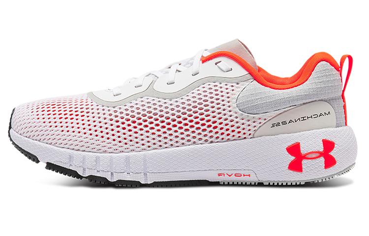 Under Armour Hovr Machina 2 Se Белый Оранжевый 3024738-101 45