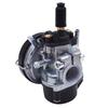 CARBURETOR SHA 1412 For DELLORTO 14.12mm MOPED Carb Tomos Italian 14/12 Mopeds and Other Peds Air Filter with Main Jet.
