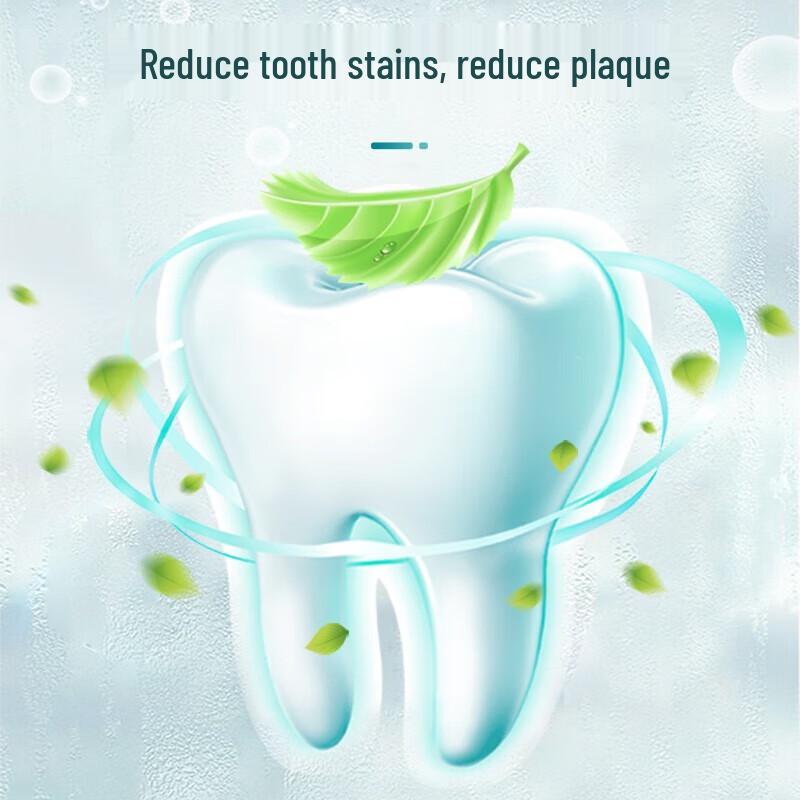 NICE Toothpaste 3-Pack