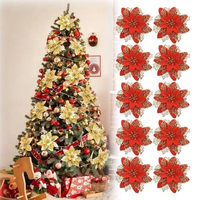 Party-Zubehör – Weihnachtsdeko