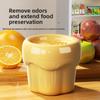 Refrigerator Deodorizing Box, New Deodorizing Agent, Household Deodorizing Agent, Deodorizing and Antibacterial Wonder, Freshness Preservation