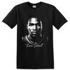 Kevin Durant Joueur de Basket Portrait Numéro 35 Graphique pour Fan T-shirt Sportif