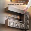 Yunshuang 3-Layer Tabletop Spice Jar Organizer