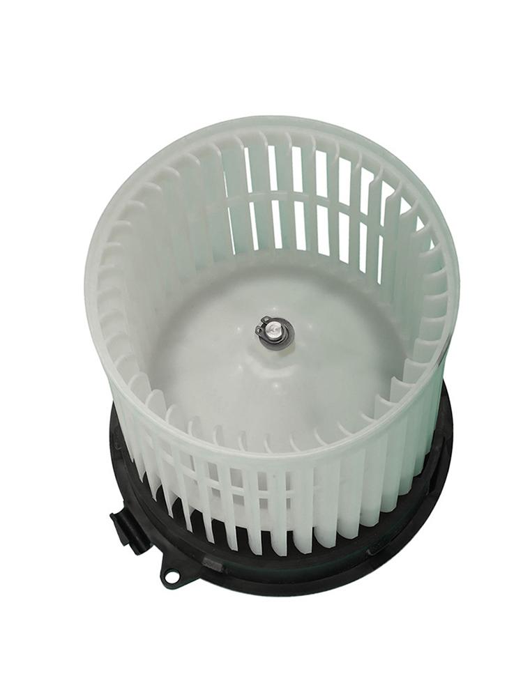 HVAC Blower Motor Fan Front 272261KA0A For Nissan Juke F15 2010-2018