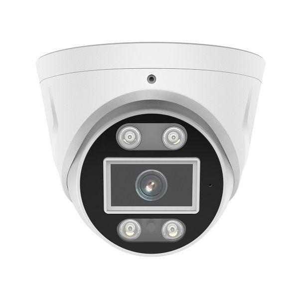 FOSCAM T5EP 5MP POE IP Camera WHITE