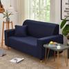 Universal Stretchable Couch Cover Set for Single Double Triple Seater Sofa Full Coverage Slipcovers