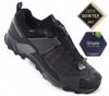 SALOMON X ULTRA 5 WIDE GTX - GORE-TEX - Men's Hiking Shoes Trekking Shoes Black 477274 ORIGINAL