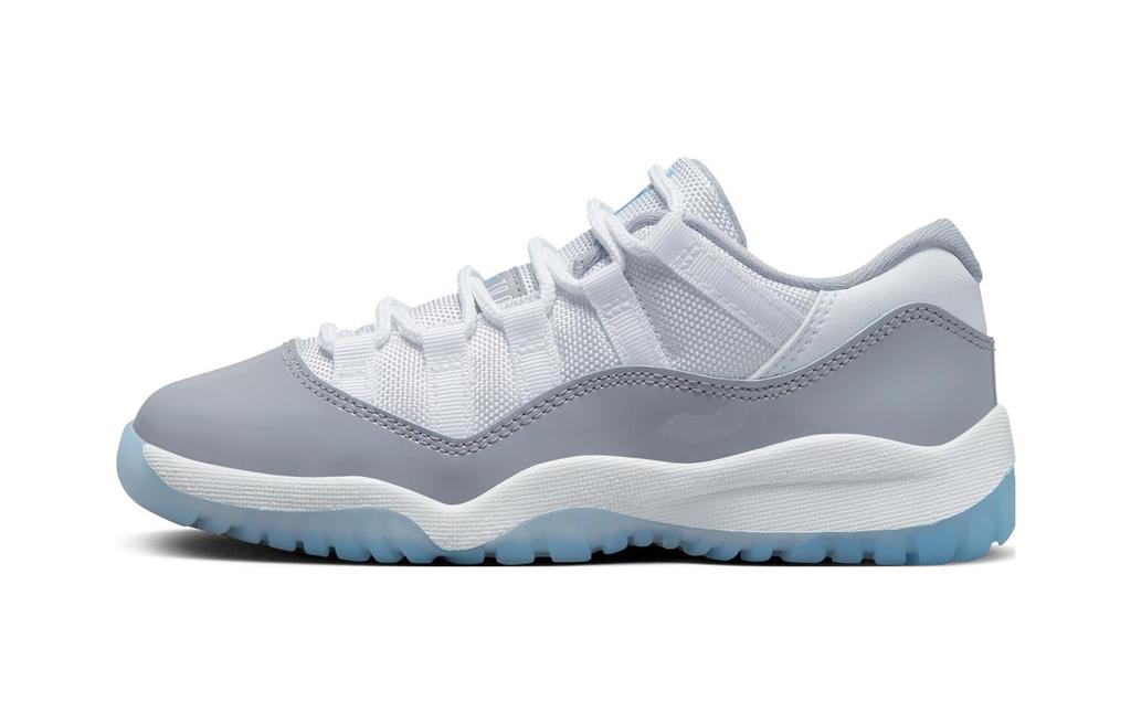 Air Jordan 11 Retro Low PS 'Cement Grey'