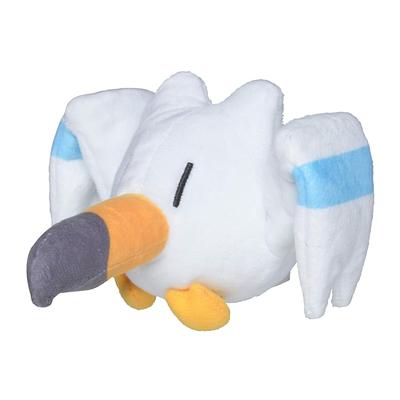 Pokémon Center Original Plush Toy: Pokémon Fit Wingull 8 X 12 X 18 Cm (H X W X D)
