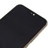 LCD Screen and Digitizer Assembly+Frame Replacement for Huawei P20 Lite (2018)/nova 3e