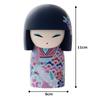 Kimmidoll Doll Kokeshi AYAKA L (Height 11cm) TGKFLJP02