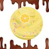 8 Pack Butter Slime Kit for Girls,Party Favors Stretchy and Non-Sticky, Stress Relief Toy for Boys,Soft DIY Slime for Kids