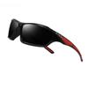 Fashion Brand Design Sports Sungalasses Polarized Men Fishing Driving Cycling Sun Glasses UV400 Protection Eyewear Gafas De Sol