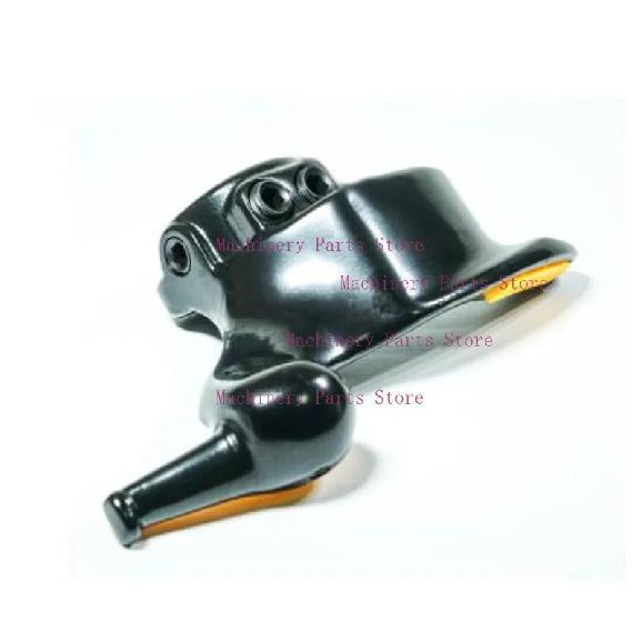 Tire Changer Rim Edge Design High Performance Durable Electroplated Steel Metal tallation And Removal Of Bird Head
