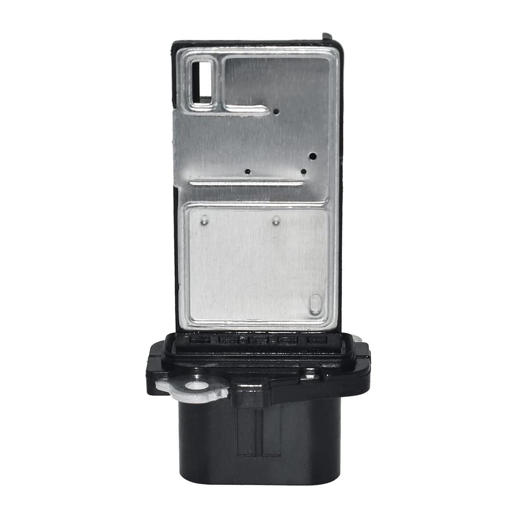 Mass Air Flow Meter Sensor AFH70M-43A 15865791 Compatible with Buick Lacrosse Cadillac SRX Chevy Camaro Colorado GMC Pontiac G5 Isuzu SAAB 2006-2015