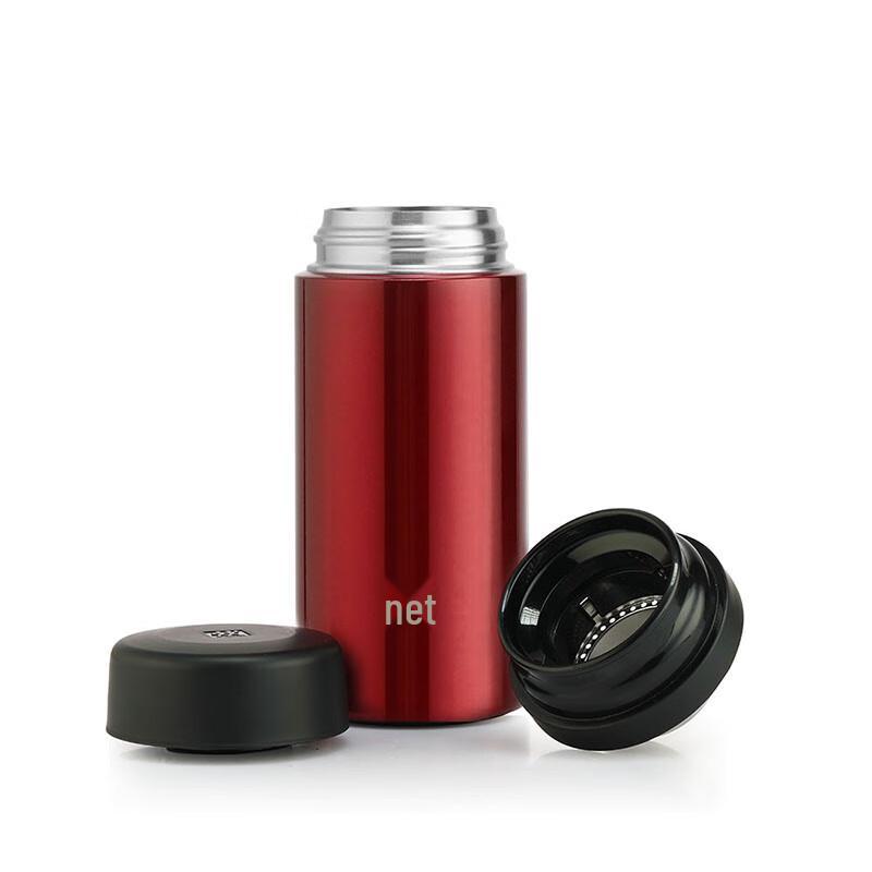 Zwilling ZW-BP103 Vacuum Insulated Water Bottle, 420ml