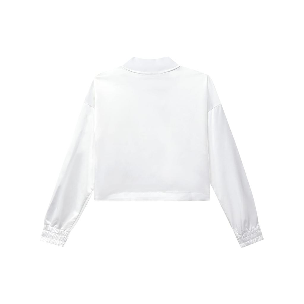 Nike Jackets Women's Baseball Collar Thin Other BV4780-100