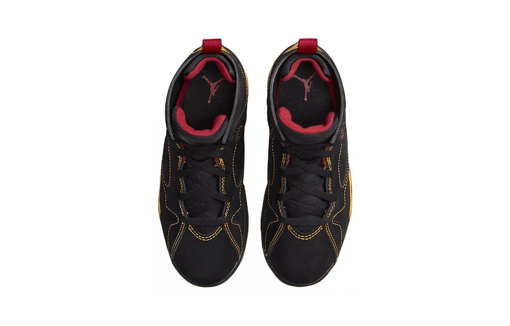 Jordan 7 Retro Citrus 2022 PS DJ2778-081