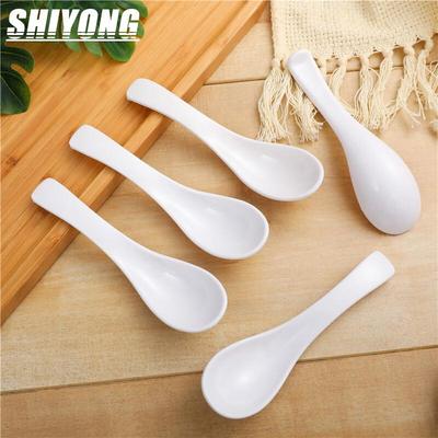 Commercial Melamine Ladles & Spoons