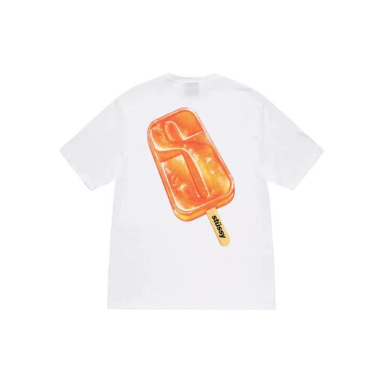 Stussy Popsicle Tee 1904871-