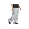Adidas Fustl Parachute Tracksuit Bottoms Men Bottoms Rock-Grey JI8738
