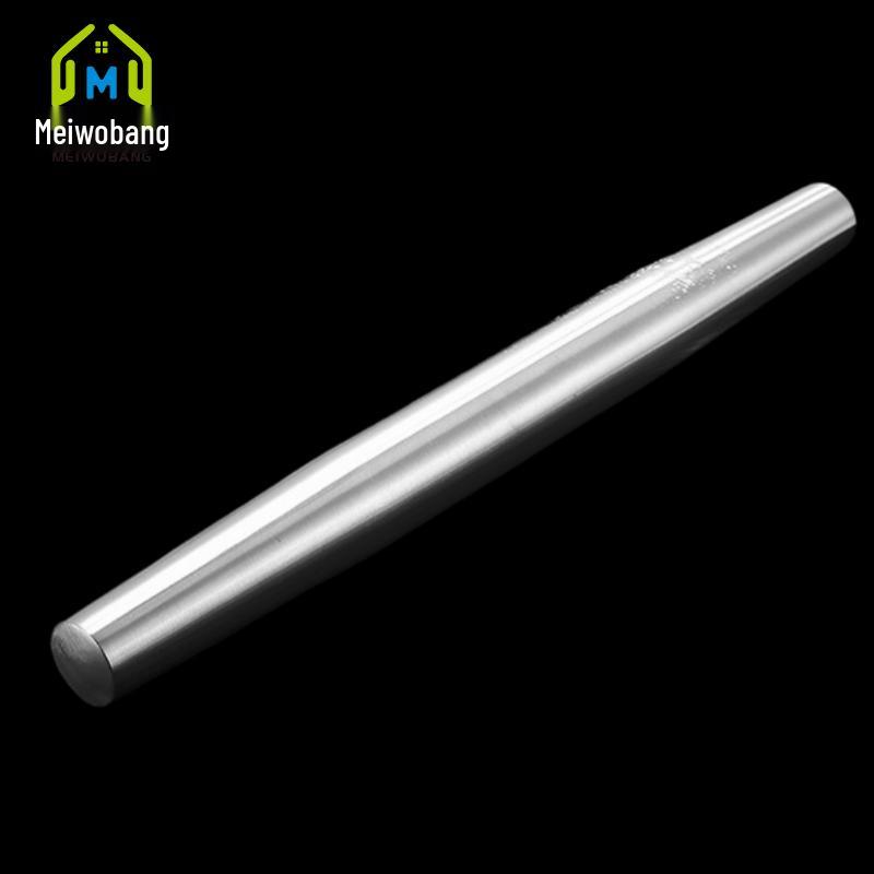 Mei Wo Bang Edelstahl Nudelholz