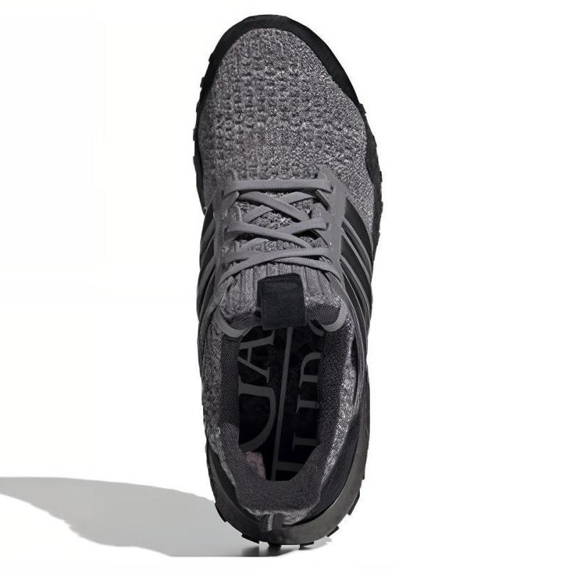 adidas Ultra Boost 4.0 Game Of Thrones House Stark Sneakers EE3706