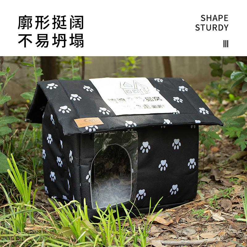 

Dog Roomy Grey House With Rollup Door For Dogs Big StyleD