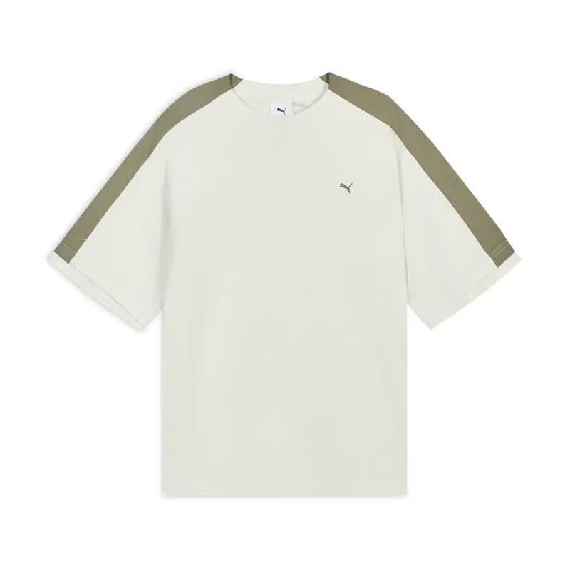 PUMA Unisex Casual Sport T-Shirt S