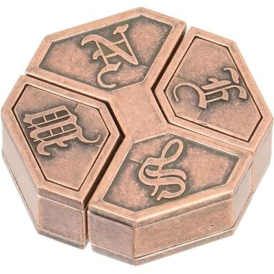 Puzzles & Denkspiele – Denkspiele