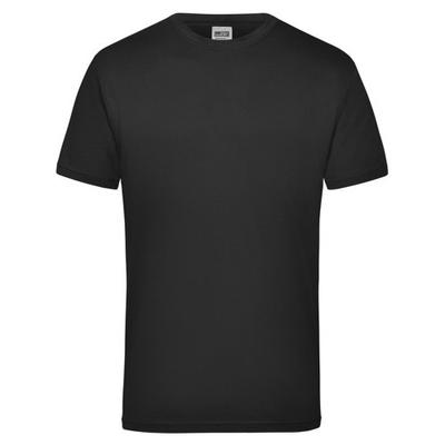 Męska koszulka robocza James and Nicholson