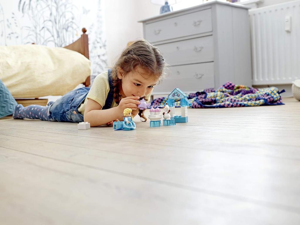LEGO Duplo Elsas und Olafs Teeparty 10920