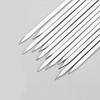 Suncojia 304 Stainless Steel BBQ Skewers