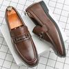 Finskor – Loafers