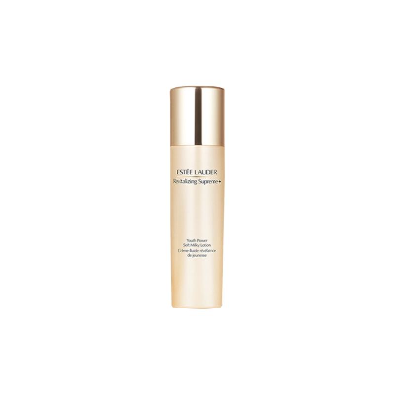 Estee Lauder Revitalizing Supreme+ Youth Power Soft Milky Lotion Moisturizer 100ml 100ml*1