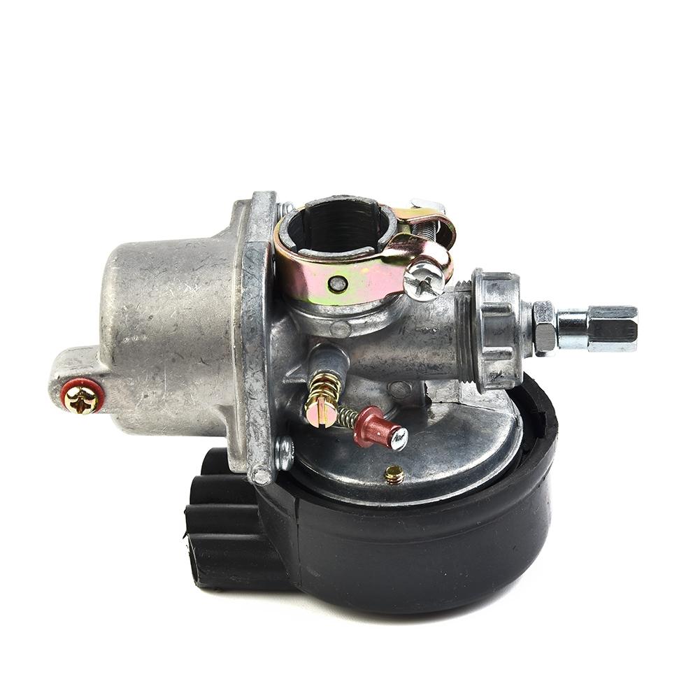 Replacement Carburetor Motorcycle 49cc-80cc Motorized Bike Accessories Metal