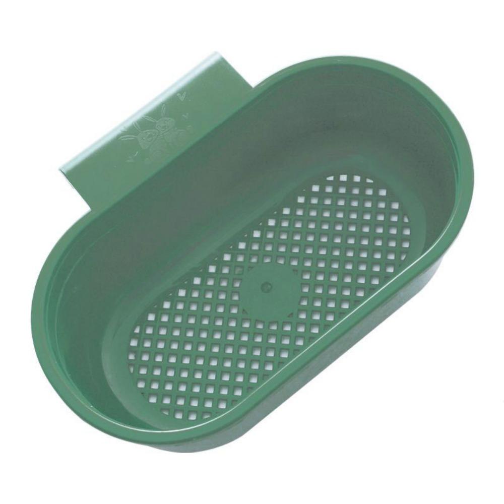 

Пластиковая корзина для слива раковины, многофункциональная, для сбора остатков пищи, прочная, для семьи раковины темно-синий