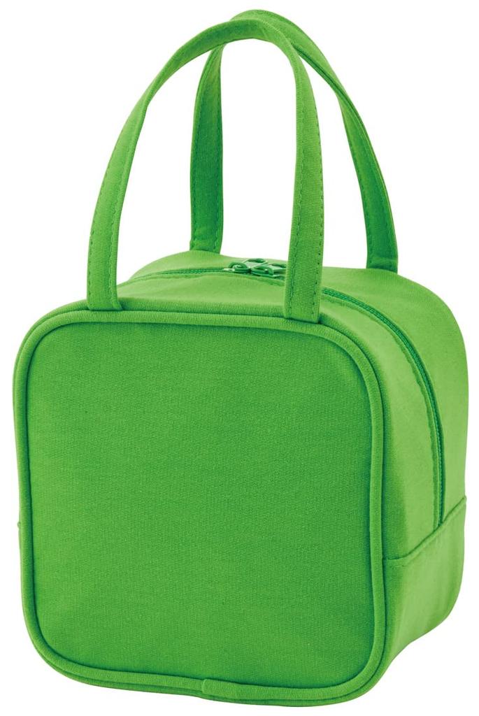 Skater Sweatshirt Minecraft Creeper Die-Cut Bag, Design, KNBD1-A