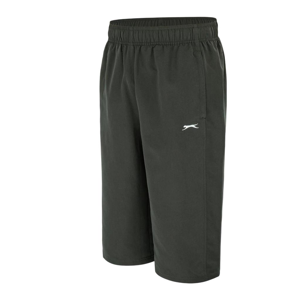 Slazenger Mens 3/4 Length Tracksuit Bottoms