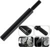 shift knob extension shift knob extension gear shift long adapter for car extender lever 100mm M10x1.25 for Mazda Mitsubishi