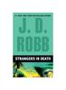 Книга Strangers In Death