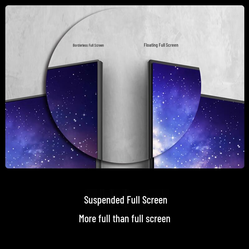 Hisense E2FD/D30QD Series Smart LED TV