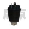 XCMG Crane Turn Signal Flasher Relay