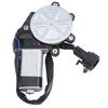 ABTU-807318991A Electric Window Lift Motor Window Motor Assembly For NISSAN X-TRAIL I (T30) 2001-2013