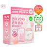 MEDICUBE PDRN Pink Peptide Ampoule Set (30ml + 50ml Refill) – Anti-Aging & Skin Repair Serum