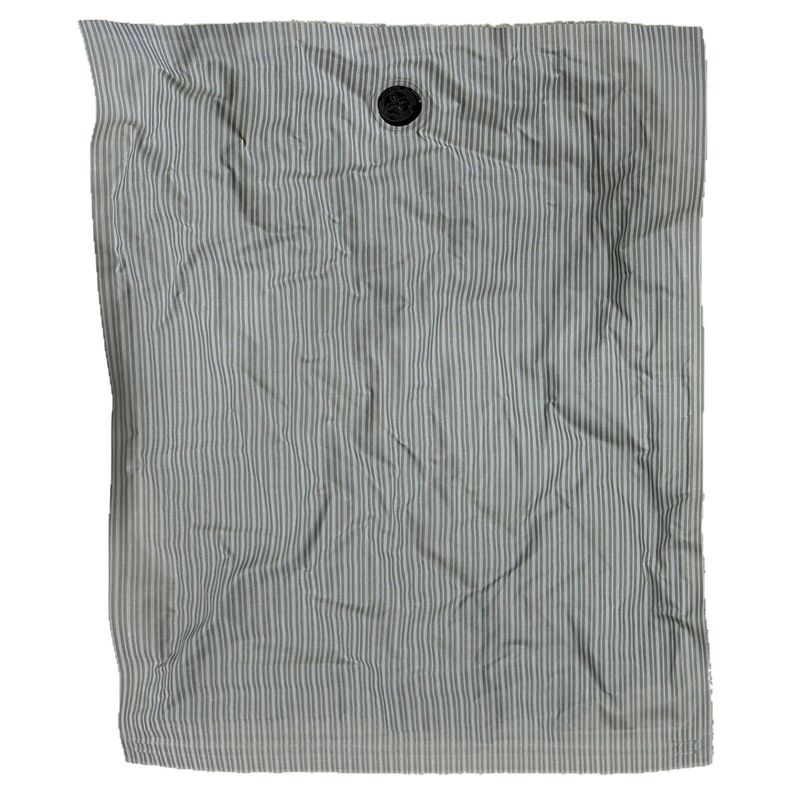 Cross-Border Oxford Cloth Hand-Rolled Bag, Special Hand-Rolled Portable Compression Bag for Home Luggage, Travel Vacuum Storage Bag