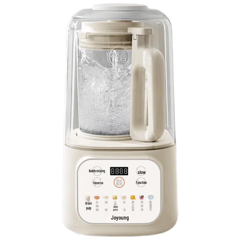 Joyoung 1.5L Low-Noise Multifunction Blender CN plug (adapter included)