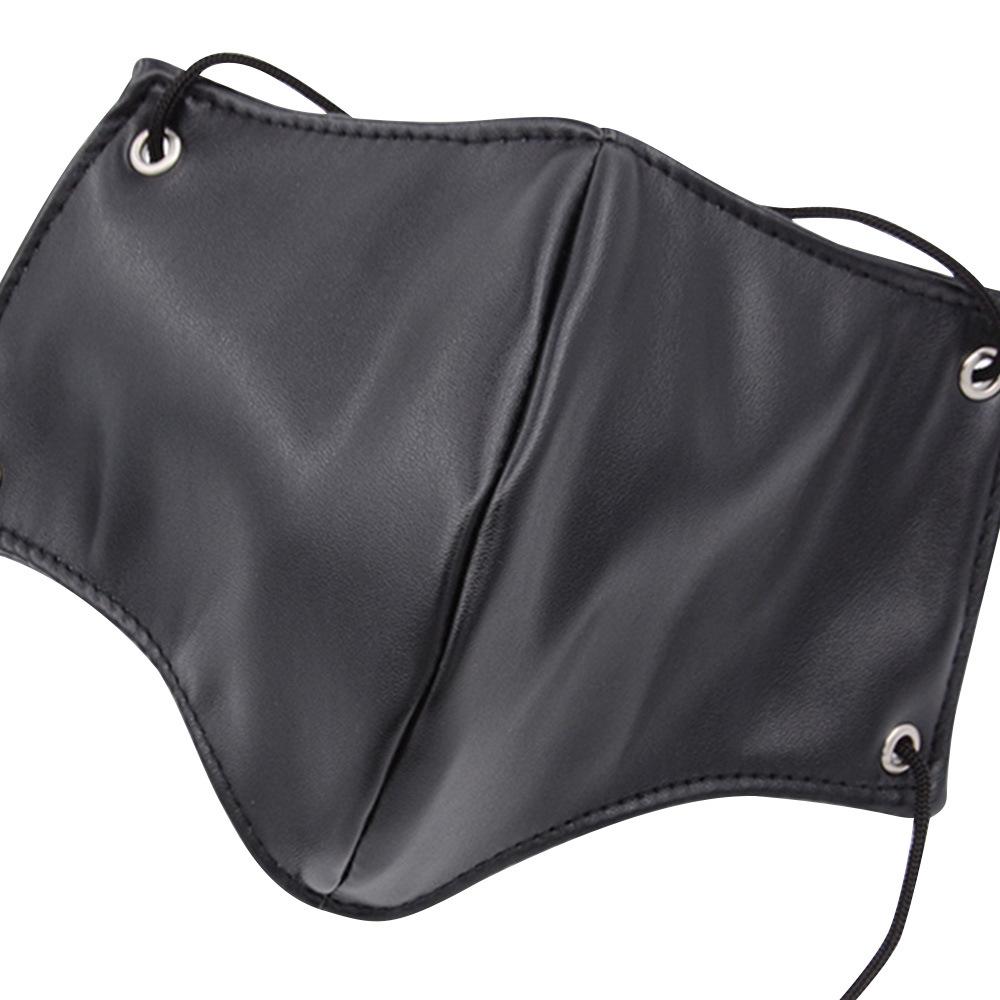 Sexy Mask Mask SM Female Slave Training Adult Sex Product Masquerade Cospaly