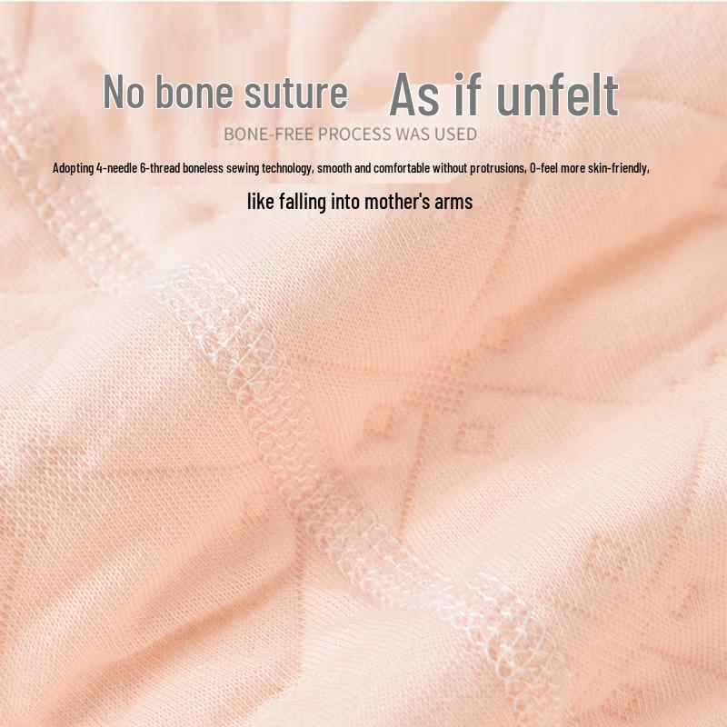 Quilted Baby Romper: Warm Cotton Onesie for Autumn & Winter